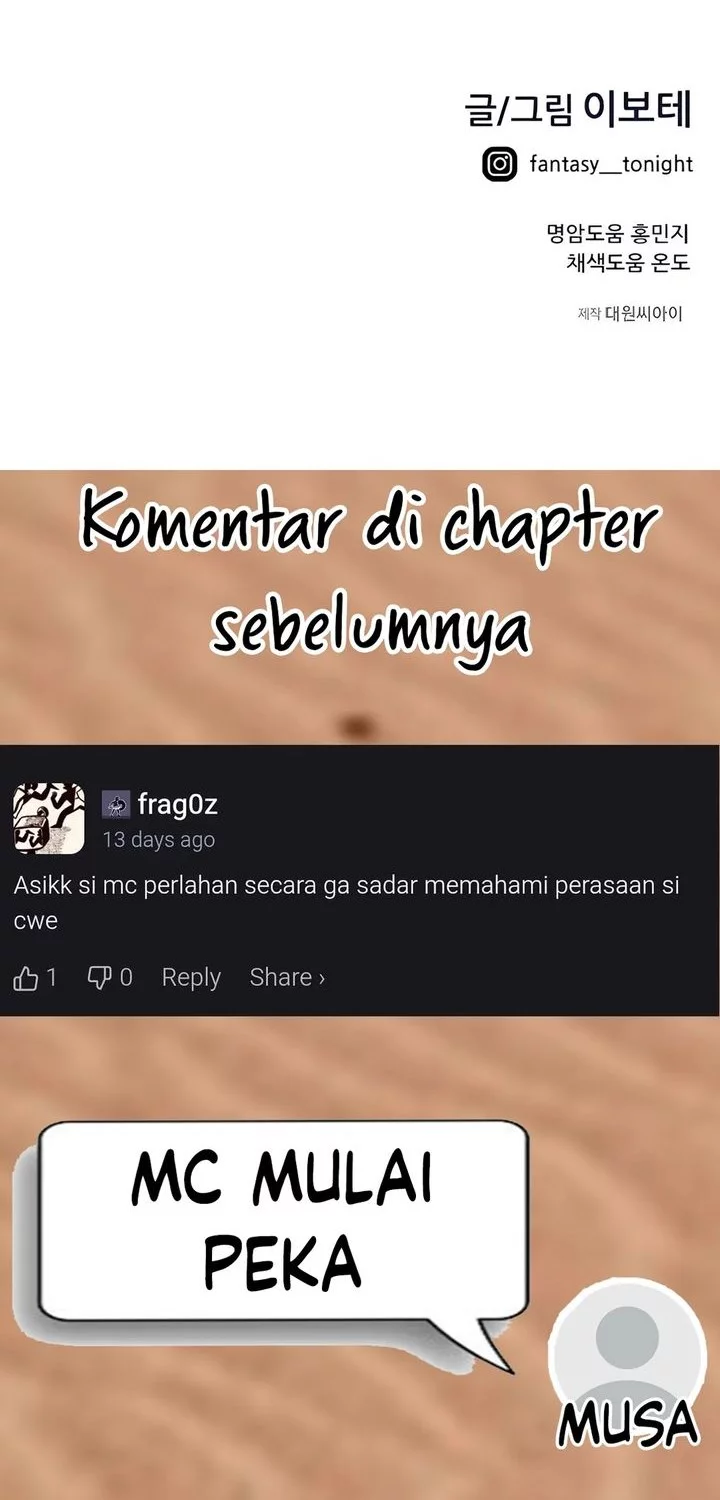 I’m Being Misunderstood as a Soccer Genius Chapter 43 - halaman 88