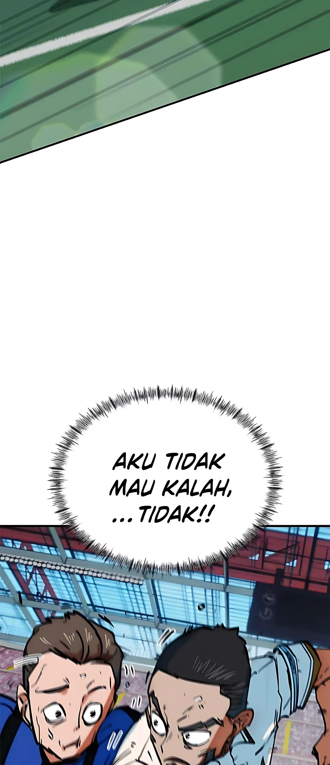 I’m Being Misunderstood as a Soccer Genius Chapter 44 - halaman 86