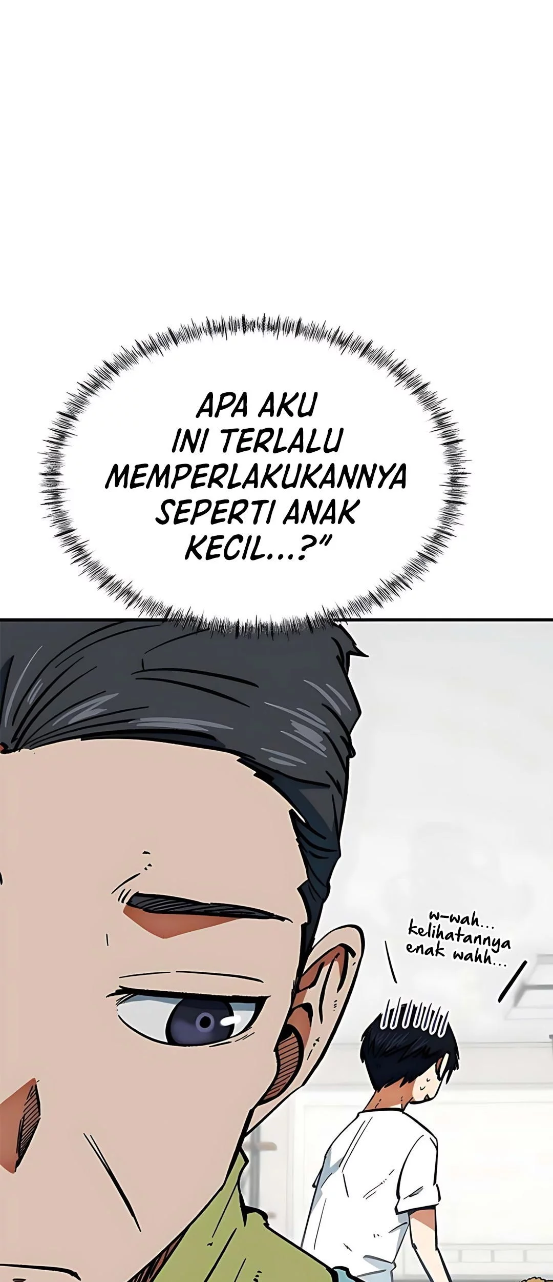 I’m Being Misunderstood as a Soccer Genius Chapter 45 - halaman 13