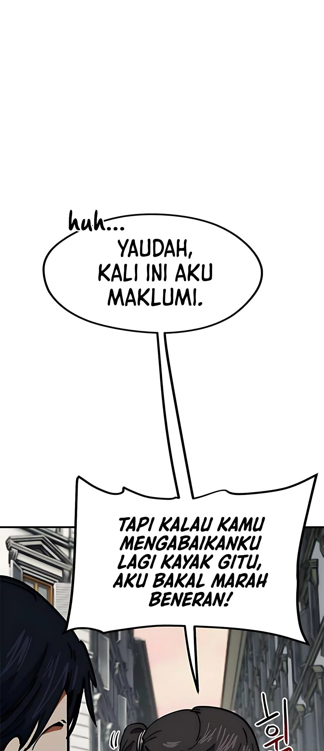 I’m Being Misunderstood as a Soccer Genius Chapter 45 - halaman 44