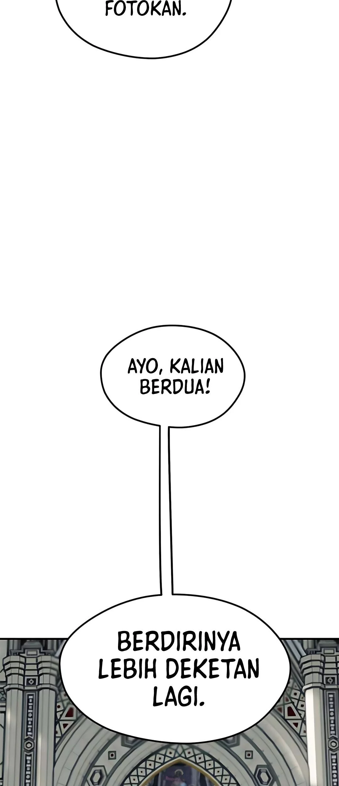 I’m Being Misunderstood as a Soccer Genius Chapter 45 - halaman 55
