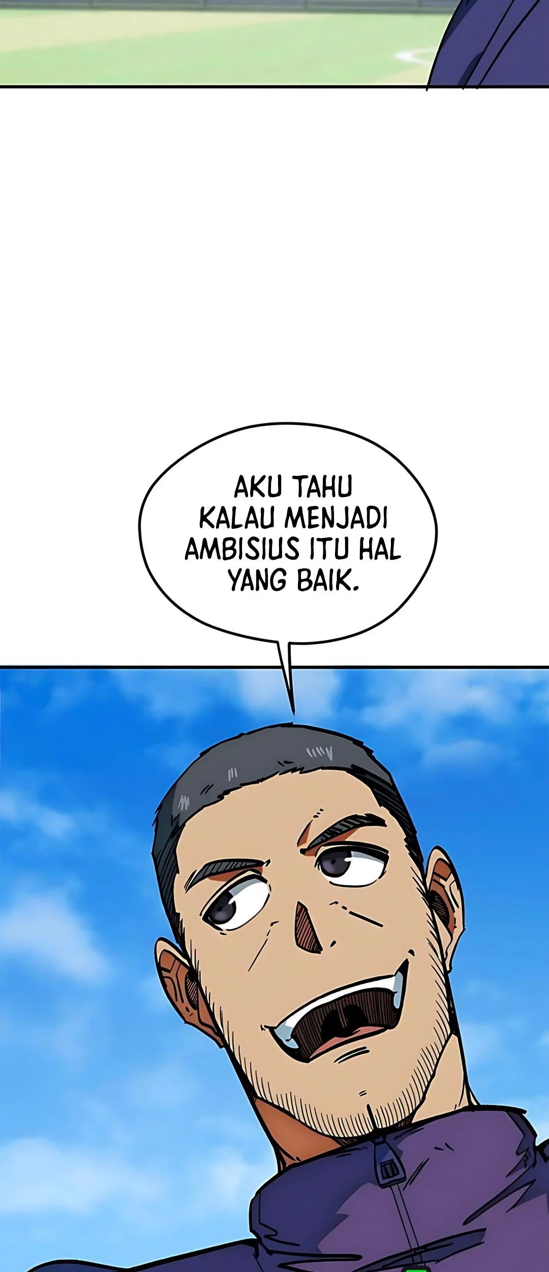 I’m Being Misunderstood as a Soccer Genius Chapter 45 - halaman 79