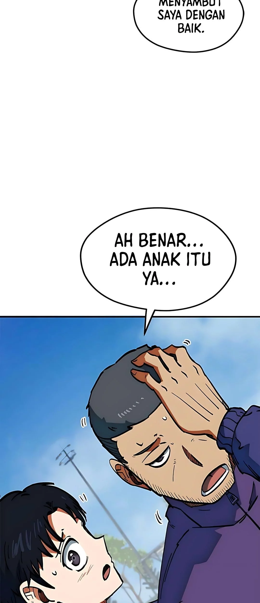I’m Being Misunderstood as a Soccer Genius Chapter 45 - halaman 89