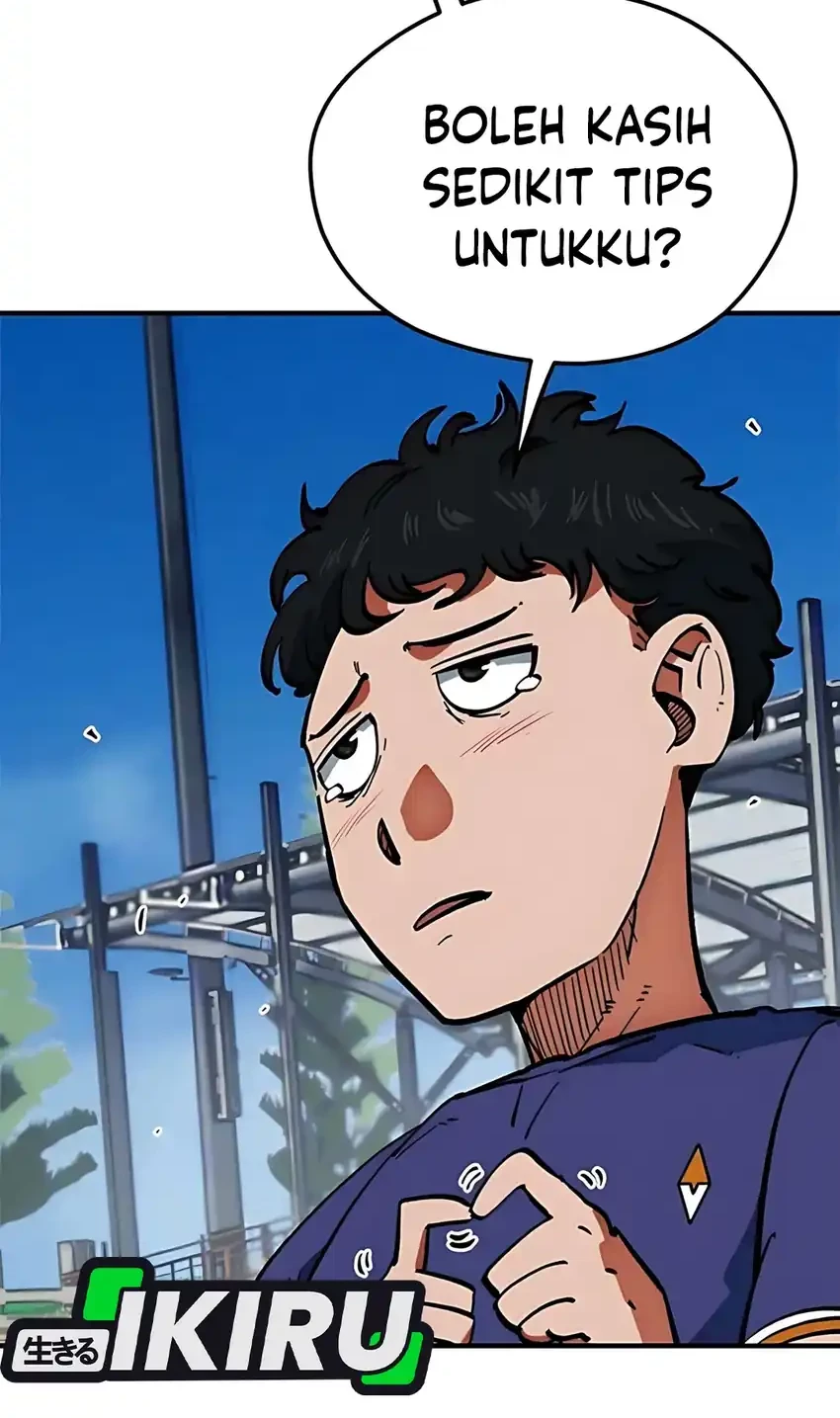 I’m Being Misunderstood as a Soccer Genius Chapter 46 - halaman 10