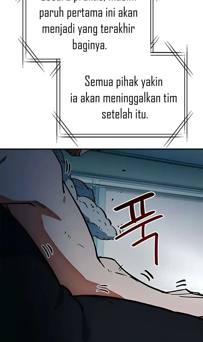 I’m Being Misunderstood as a Soccer Genius Chapter 46 - halaman 103