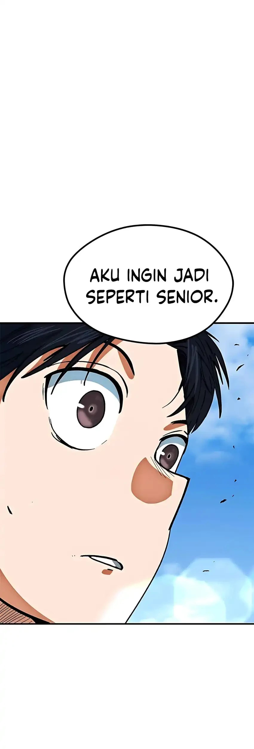 I’m Being Misunderstood as a Soccer Genius Chapter 46 - halaman 11