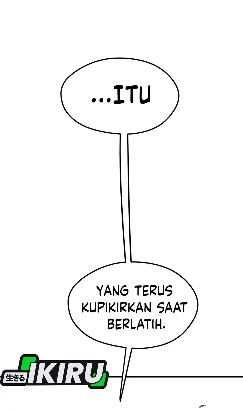 I’m Being Misunderstood as a Soccer Genius Chapter 46 - halaman 16