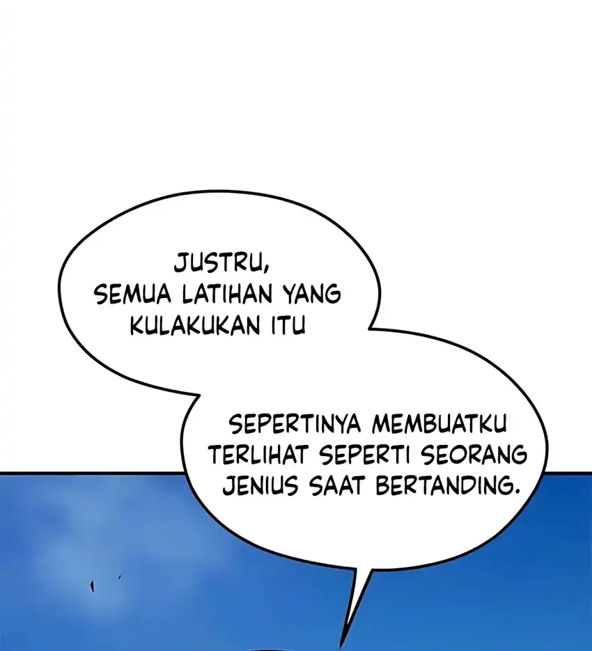 I’m Being Misunderstood as a Soccer Genius Chapter 46 - halaman 19