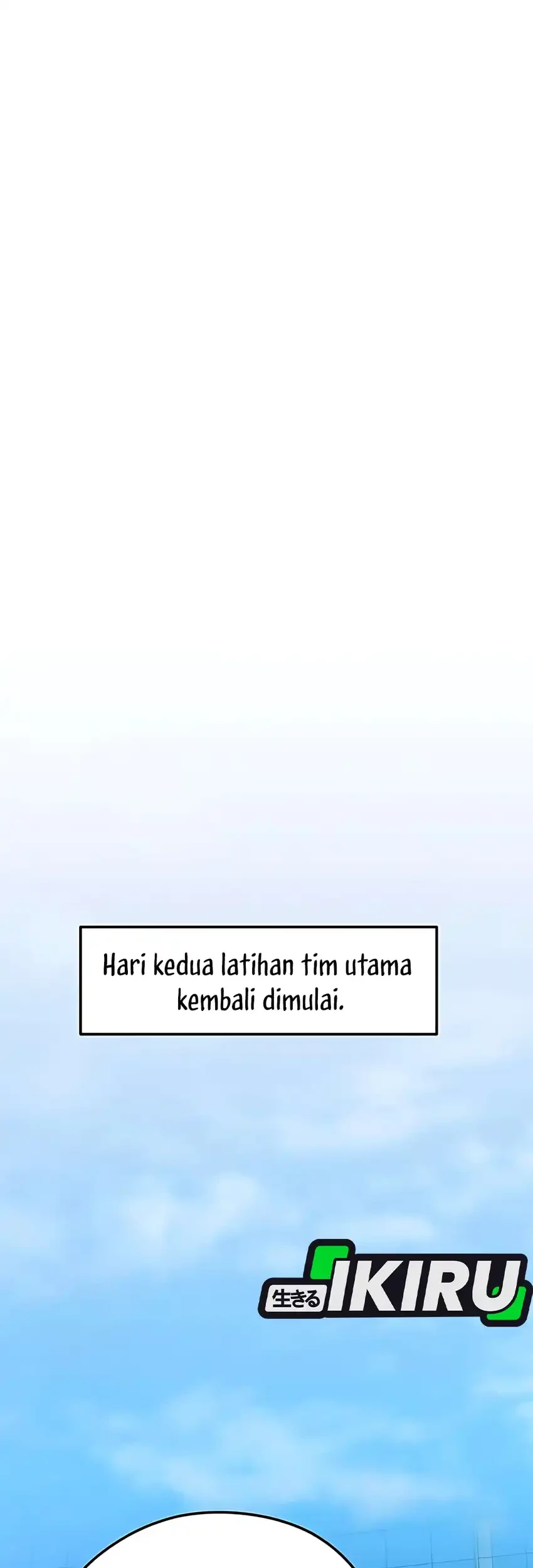 I’m Being Misunderstood as a Soccer Genius Chapter 46 - halaman 29