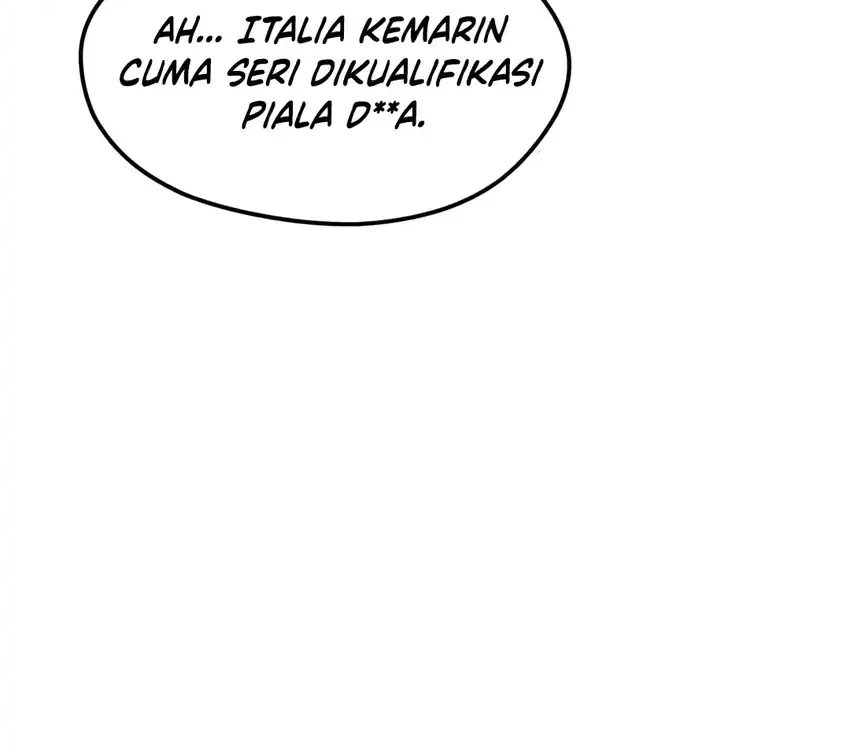 I’m Being Misunderstood as a Soccer Genius Chapter 46 - halaman 32