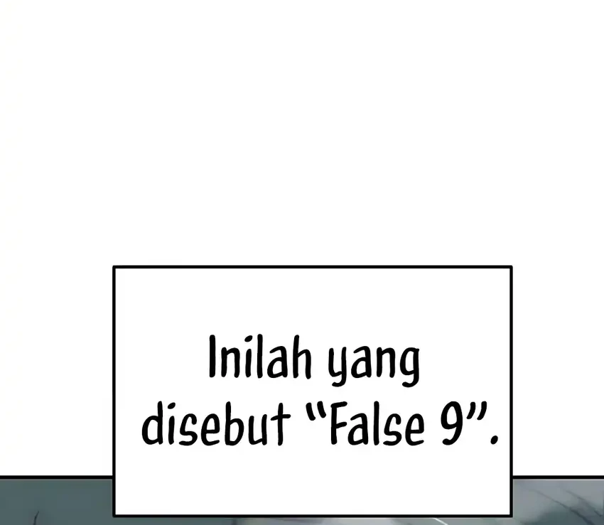 I’m Being Misunderstood as a Soccer Genius Chapter 46 - halaman 93