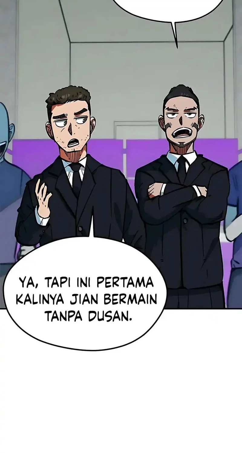 I’m Being Misunderstood as a Soccer Genius Chapter 47 - halaman 11