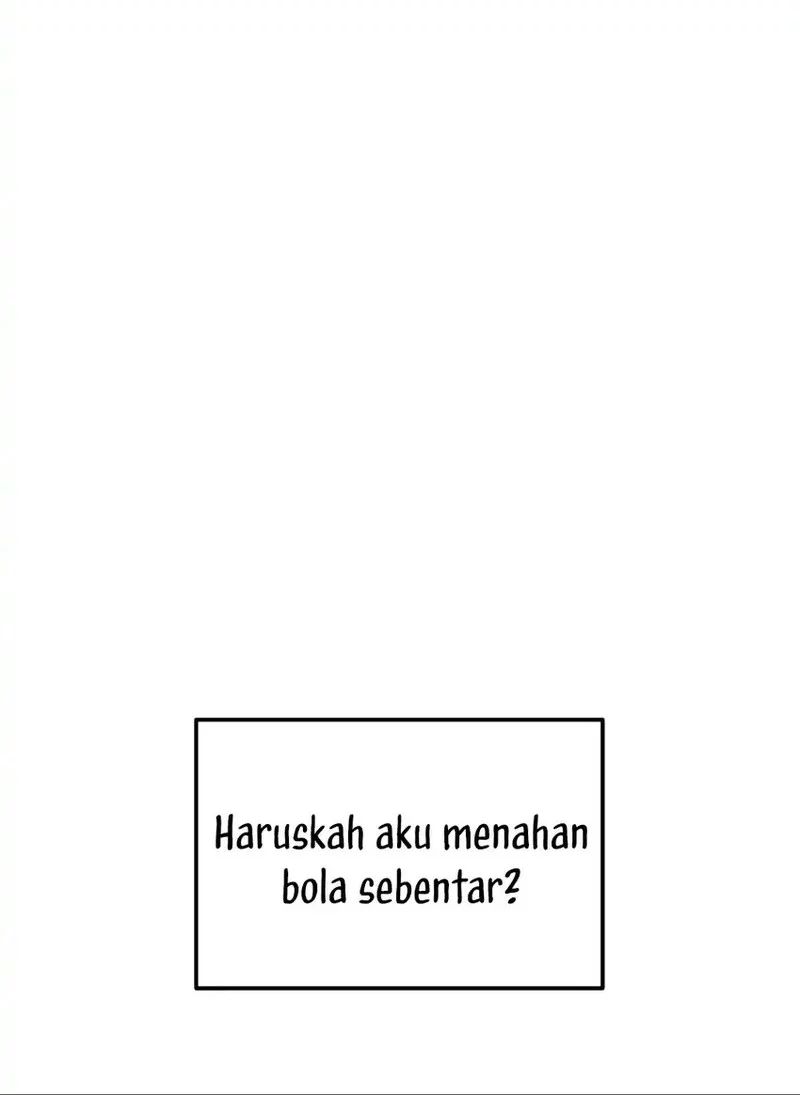 I’m Being Misunderstood as a Soccer Genius Chapter 47 - halaman 35