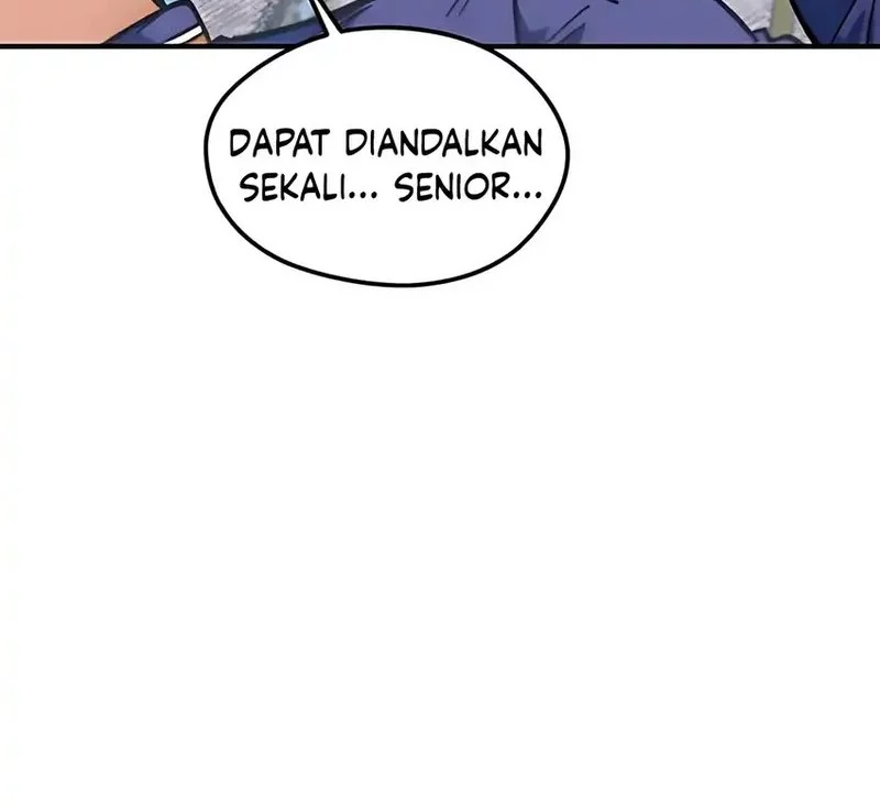 I’m Being Misunderstood as a Soccer Genius Chapter 47 - halaman 43