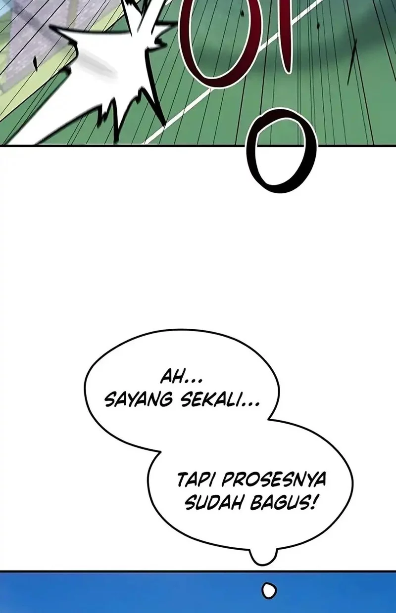 I’m Being Misunderstood as a Soccer Genius Chapter 47 - halaman 59