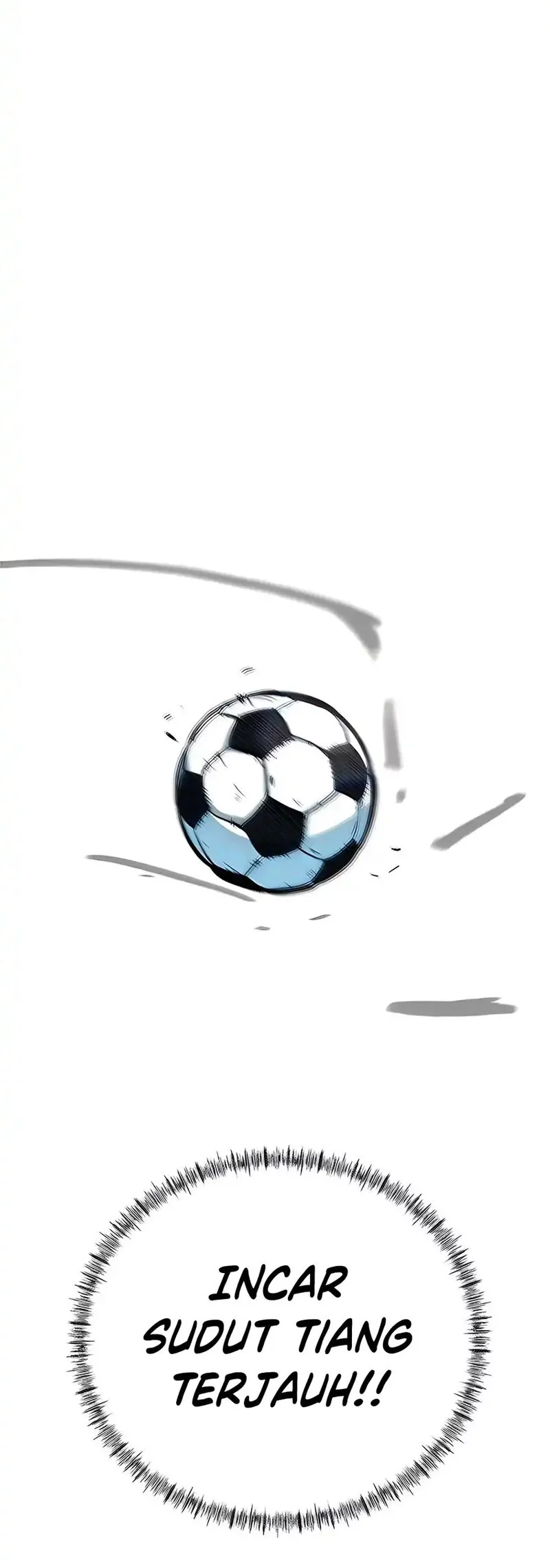 I’m Being Misunderstood as a Soccer Genius Chapter 47 - halaman 81