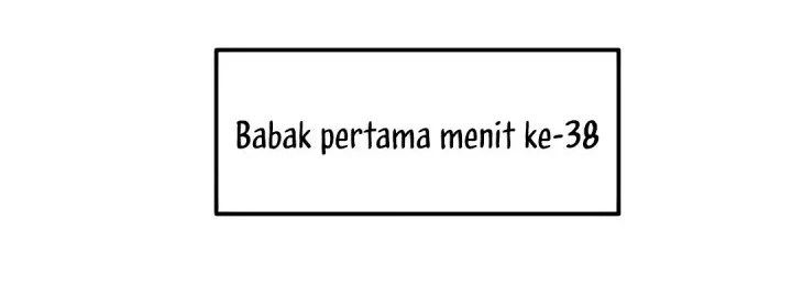 I’m Being Misunderstood as a Soccer Genius Chapter 48 - halaman 16