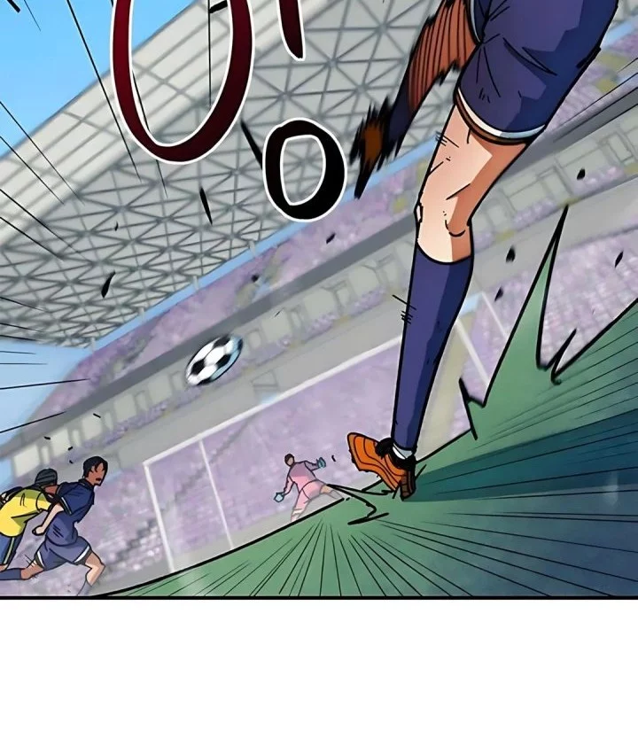 I’m Being Misunderstood as a Soccer Genius Chapter 48 - halaman 18
