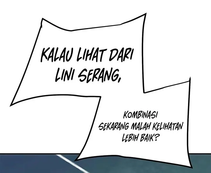 I’m Being Misunderstood as a Soccer Genius Chapter 48 - halaman 22