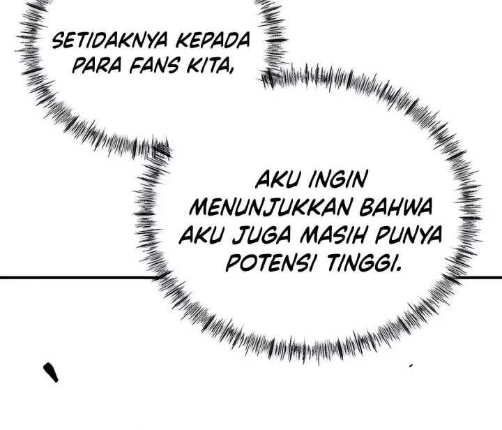 I’m Being Misunderstood as a Soccer Genius Chapter 48 - halaman 37