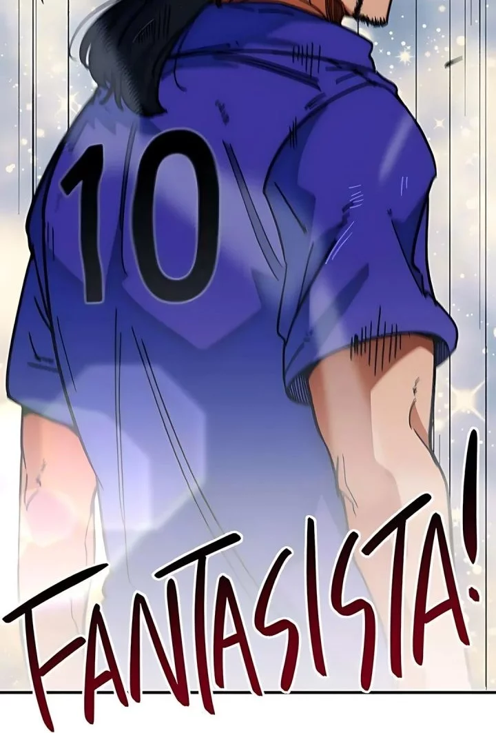 I’m Being Misunderstood as a Soccer Genius Chapter 48 - halaman 4