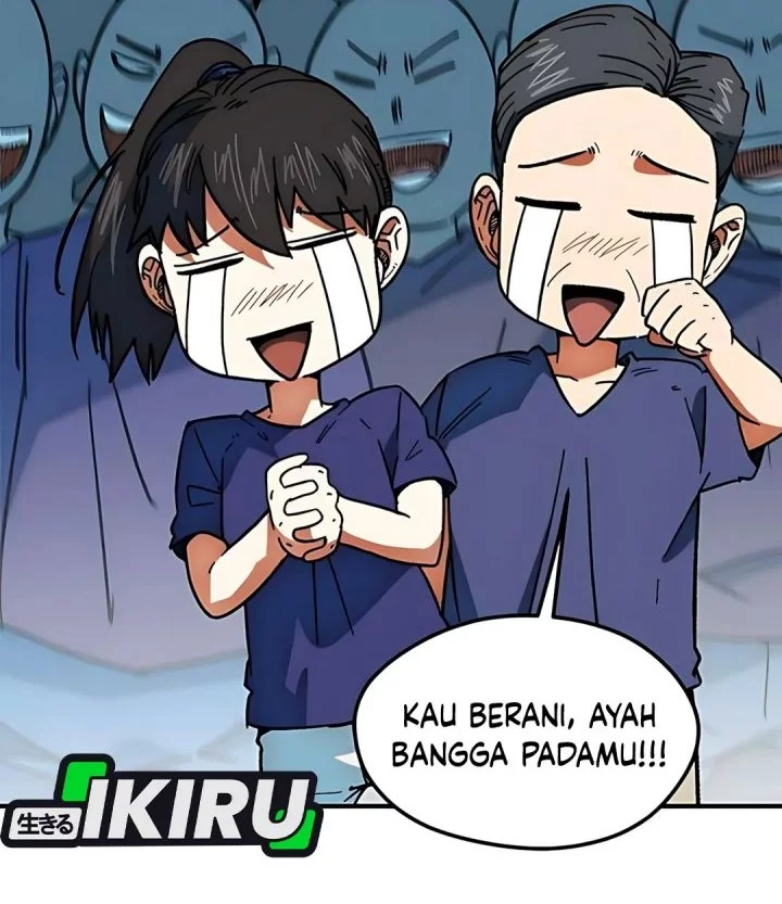 I’m Being Misunderstood as a Soccer Genius Chapter 48 - halaman 89