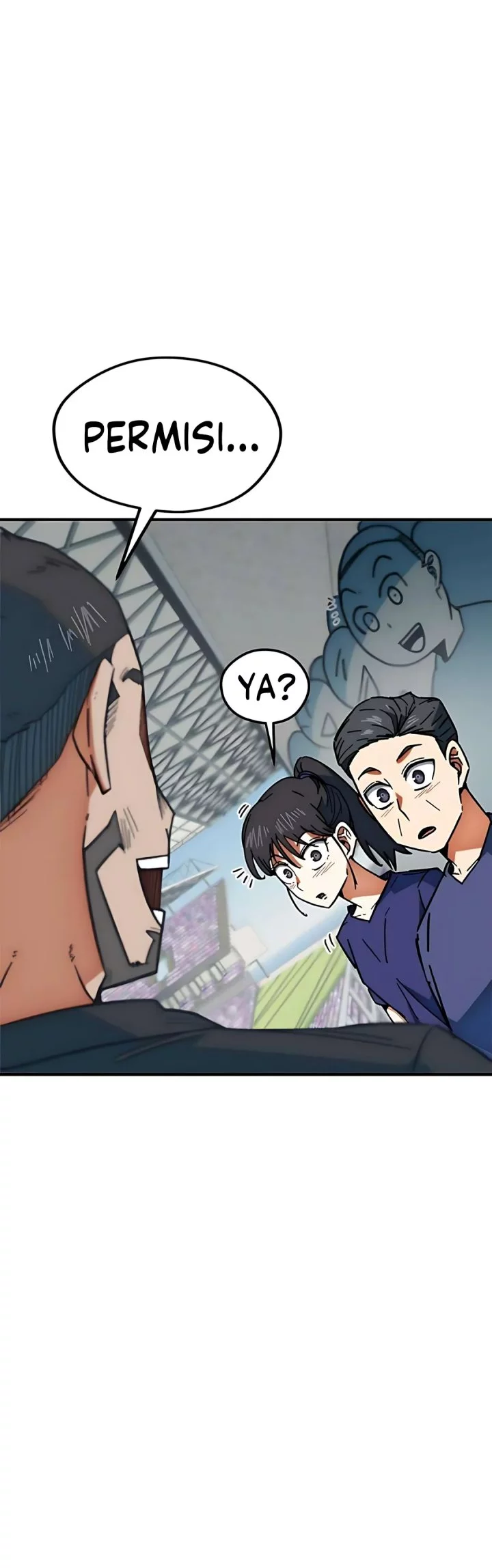 I’m Being Misunderstood as a Soccer Genius Chapter 48 - halaman 90