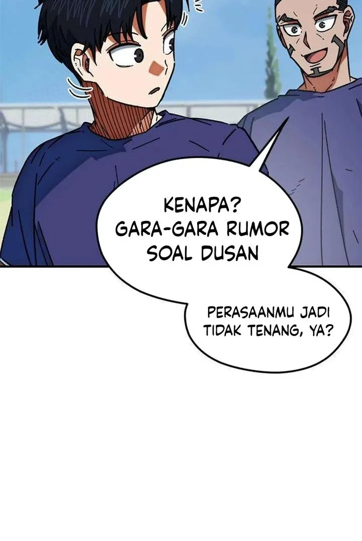I’m Being Misunderstood as a Soccer Genius Chapter 49 - halaman 22