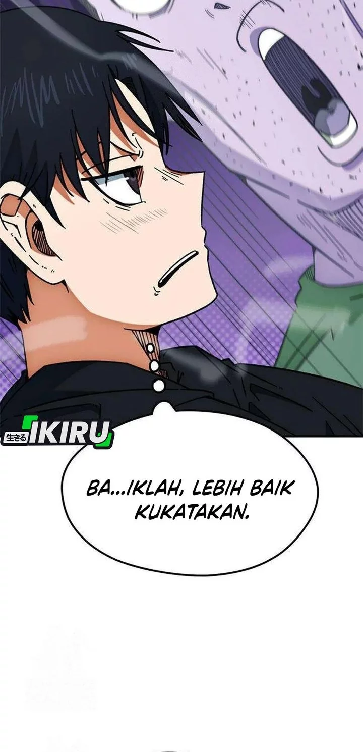 I’m Being Misunderstood as a Soccer Genius Chapter 49 - halaman 38