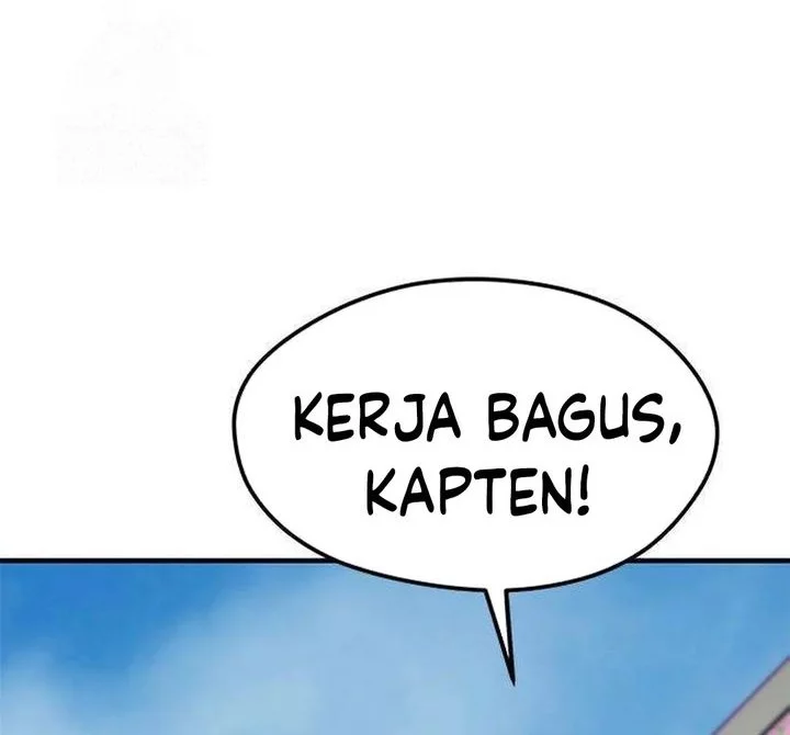 I’m Being Misunderstood as a Soccer Genius Chapter 49 - halaman 79