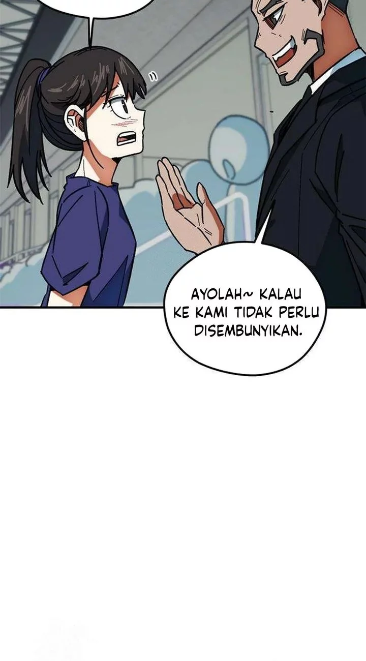 I’m Being Misunderstood as a Soccer Genius Chapter 49 - halaman 8