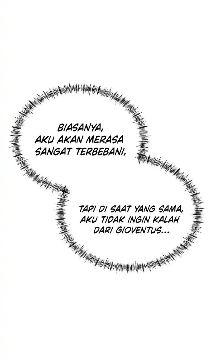 I’m Being Misunderstood as a Soccer Genius Chapter 50 - halaman 24