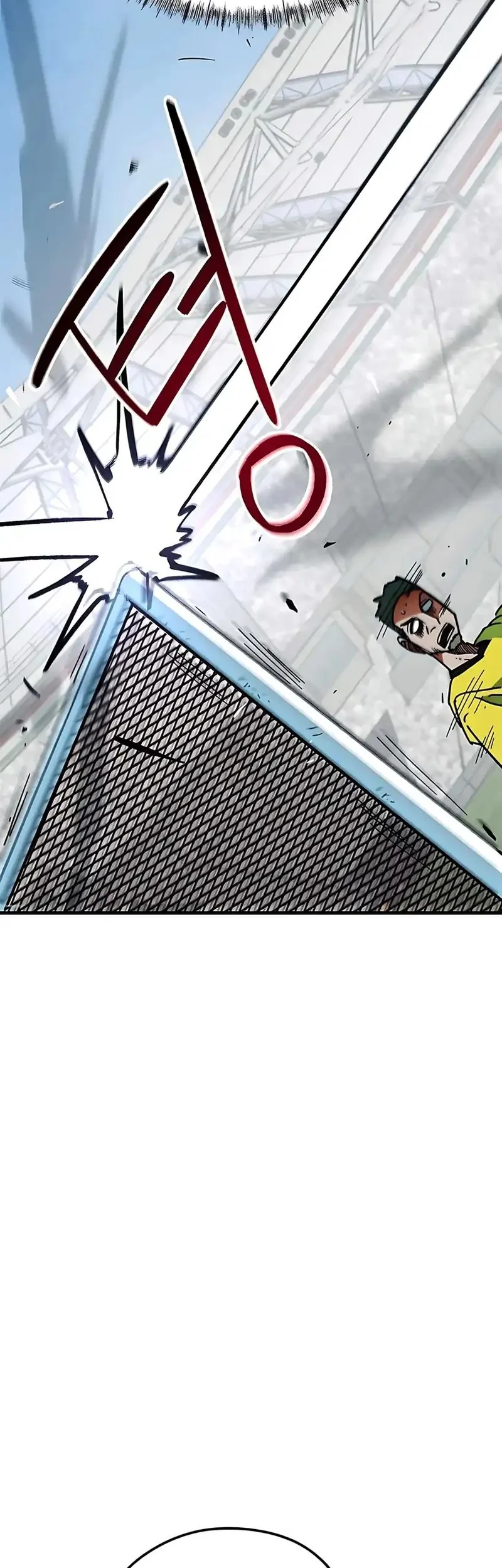 I’m Being Misunderstood as a Soccer Genius Chapter 50 - halaman 73