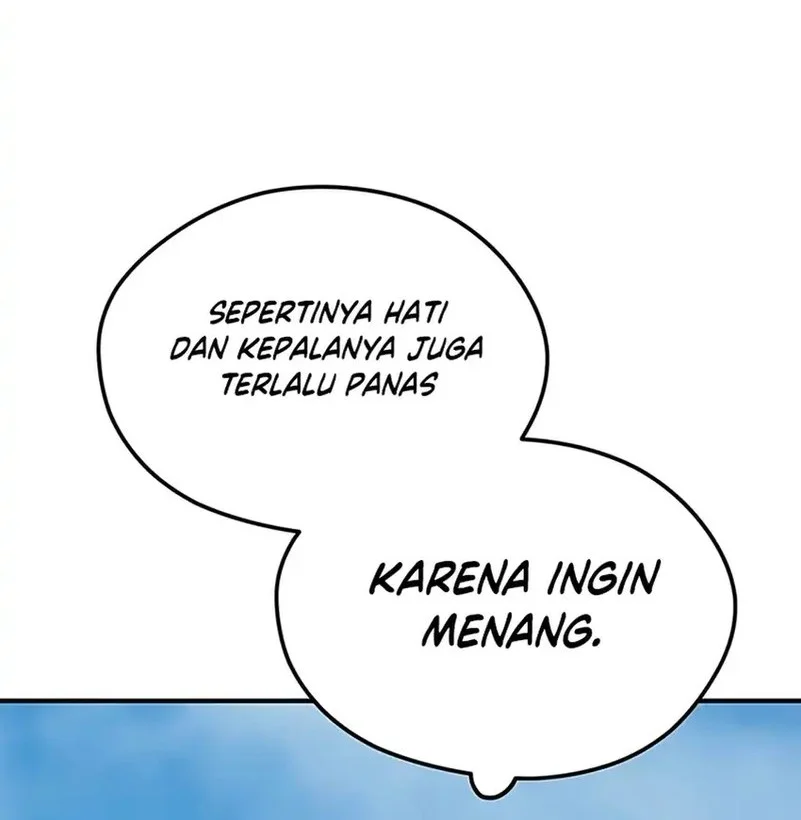 I’m Being Misunderstood as a Soccer Genius Chapter 51 - halaman 42