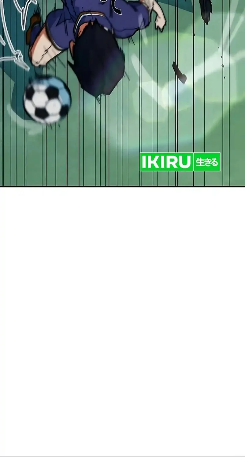 I’m Being Misunderstood as a Soccer Genius Chapter 51 - halaman 46