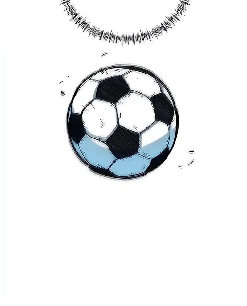 I’m Being Misunderstood as a Soccer Genius Chapter 51 - halaman 54