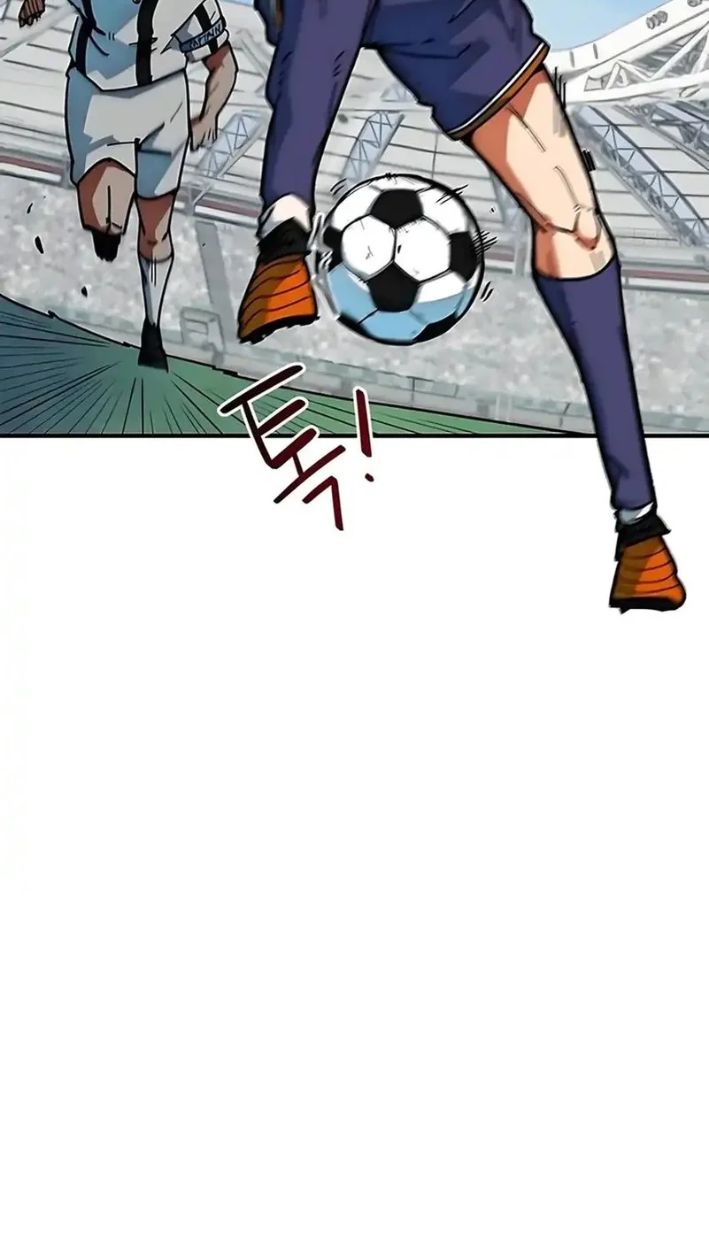 I’m Being Misunderstood as a Soccer Genius Chapter 51 - halaman 62
