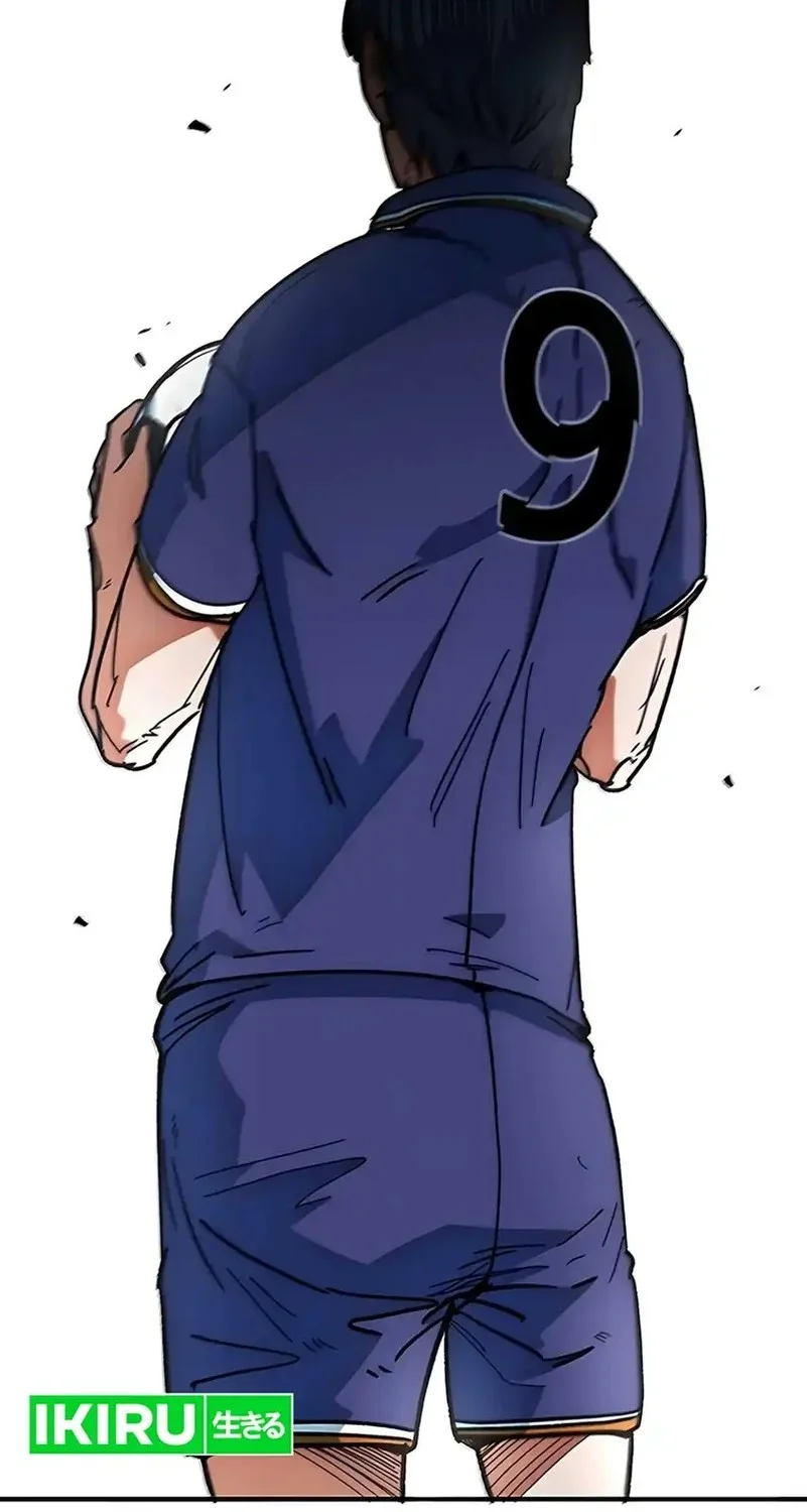 I’m Being Misunderstood as a Soccer Genius Chapter 51 - halaman 73