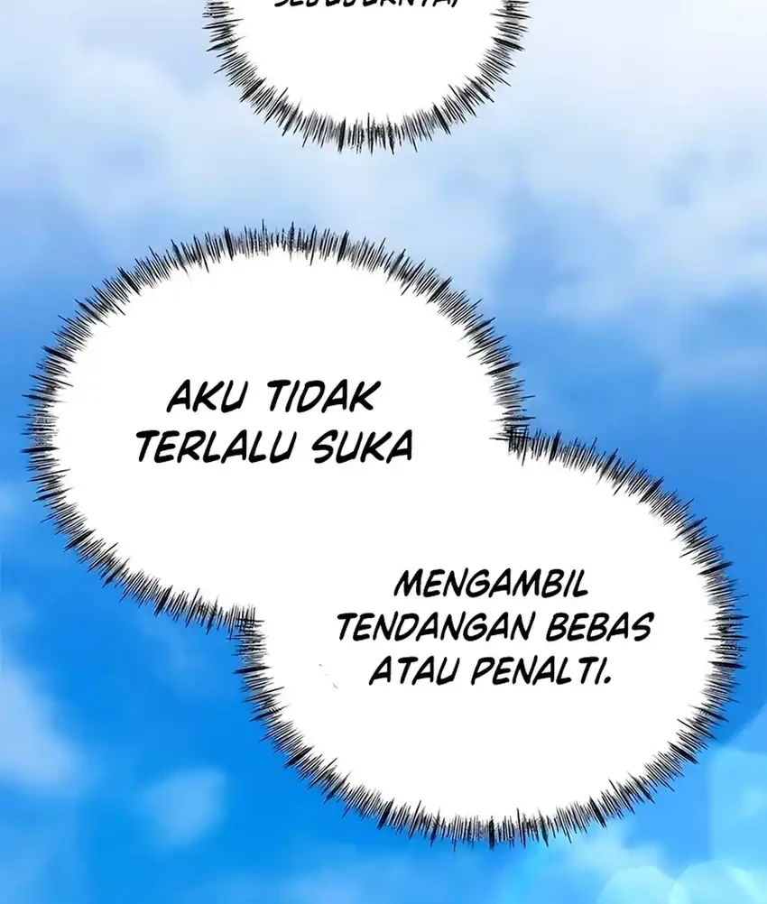 I’m Being Misunderstood as a Soccer Genius Chapter 52 - halaman 2