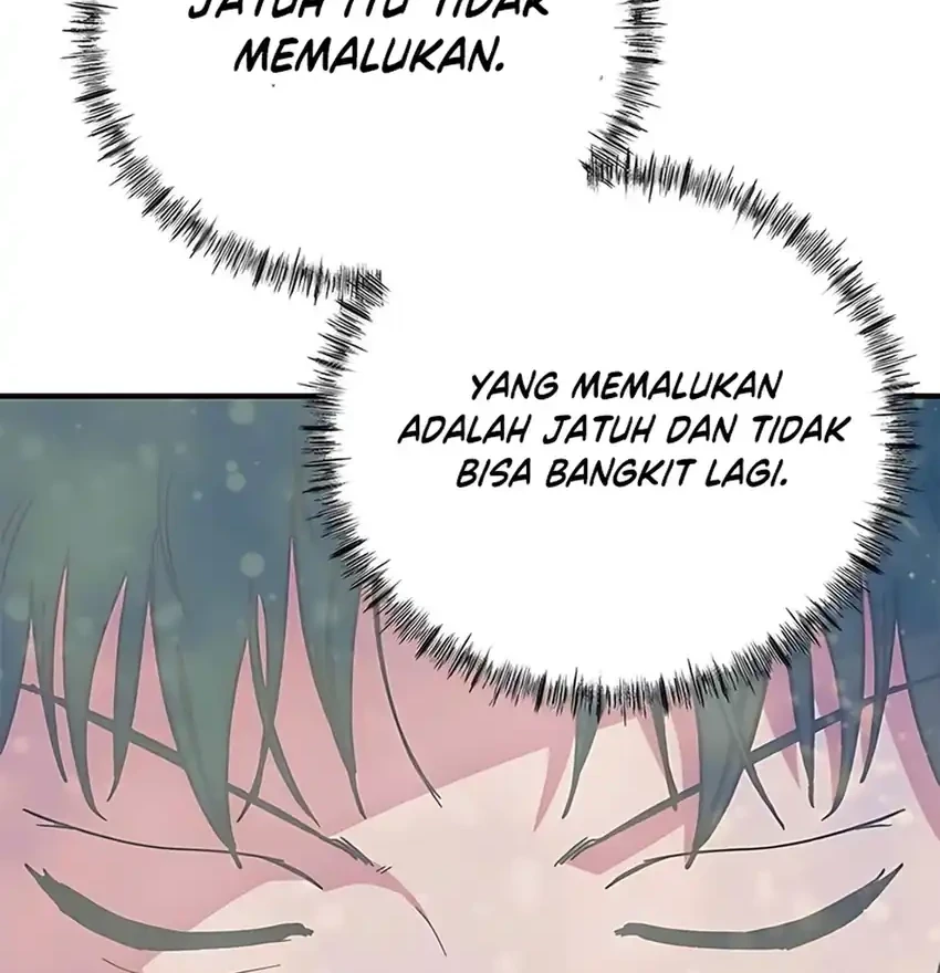 I’m Being Misunderstood as a Soccer Genius Chapter 52 - halaman 40