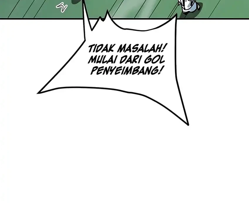 I’m Being Misunderstood as a Soccer Genius Chapter 52 - halaman 48