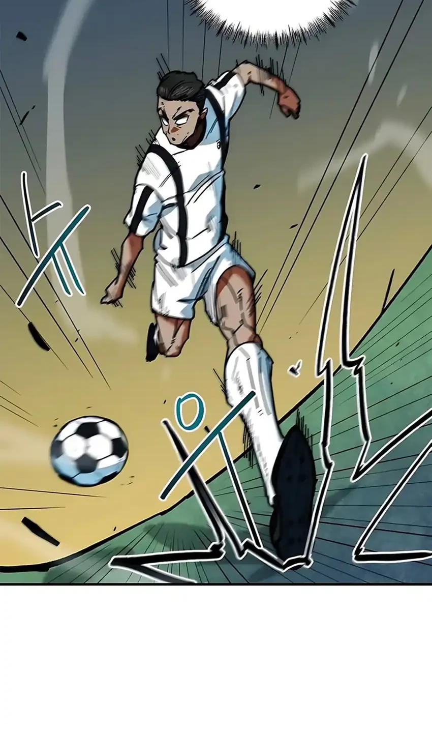 I’m Being Misunderstood as a Soccer Genius Chapter 52 - halaman 55