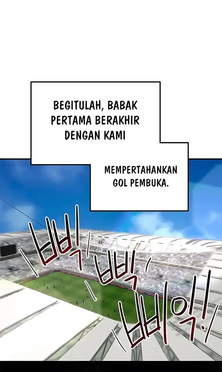 I’m Being Misunderstood as a Soccer Genius Chapter 52 - halaman 63
