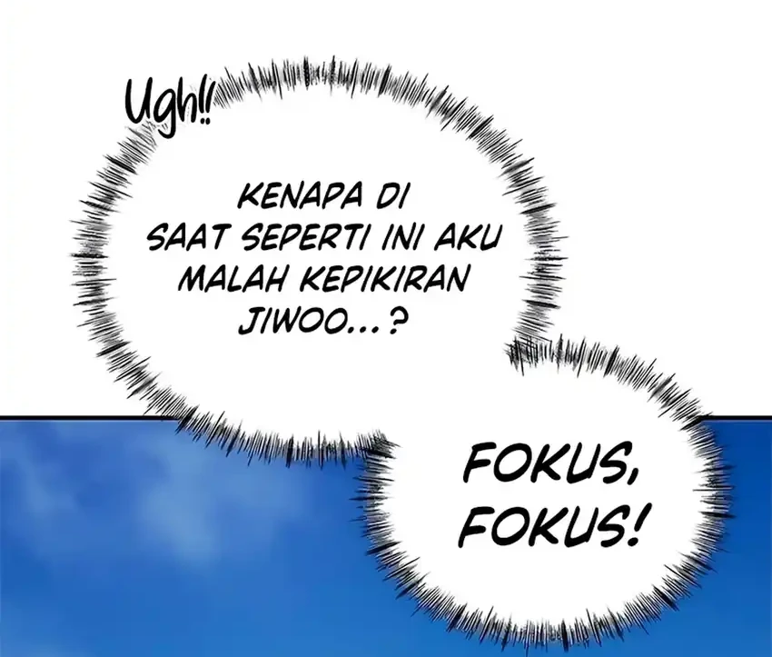 I’m Being Misunderstood as a Soccer Genius Chapter 52 - halaman 7