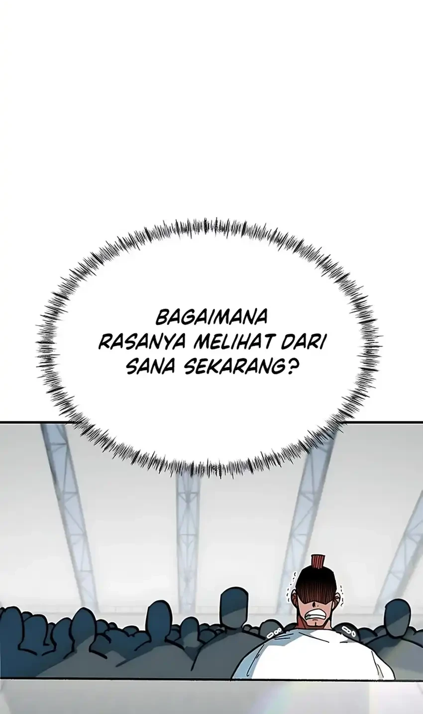 I’m Being Misunderstood as a Soccer Genius Chapter 52 - halaman 73