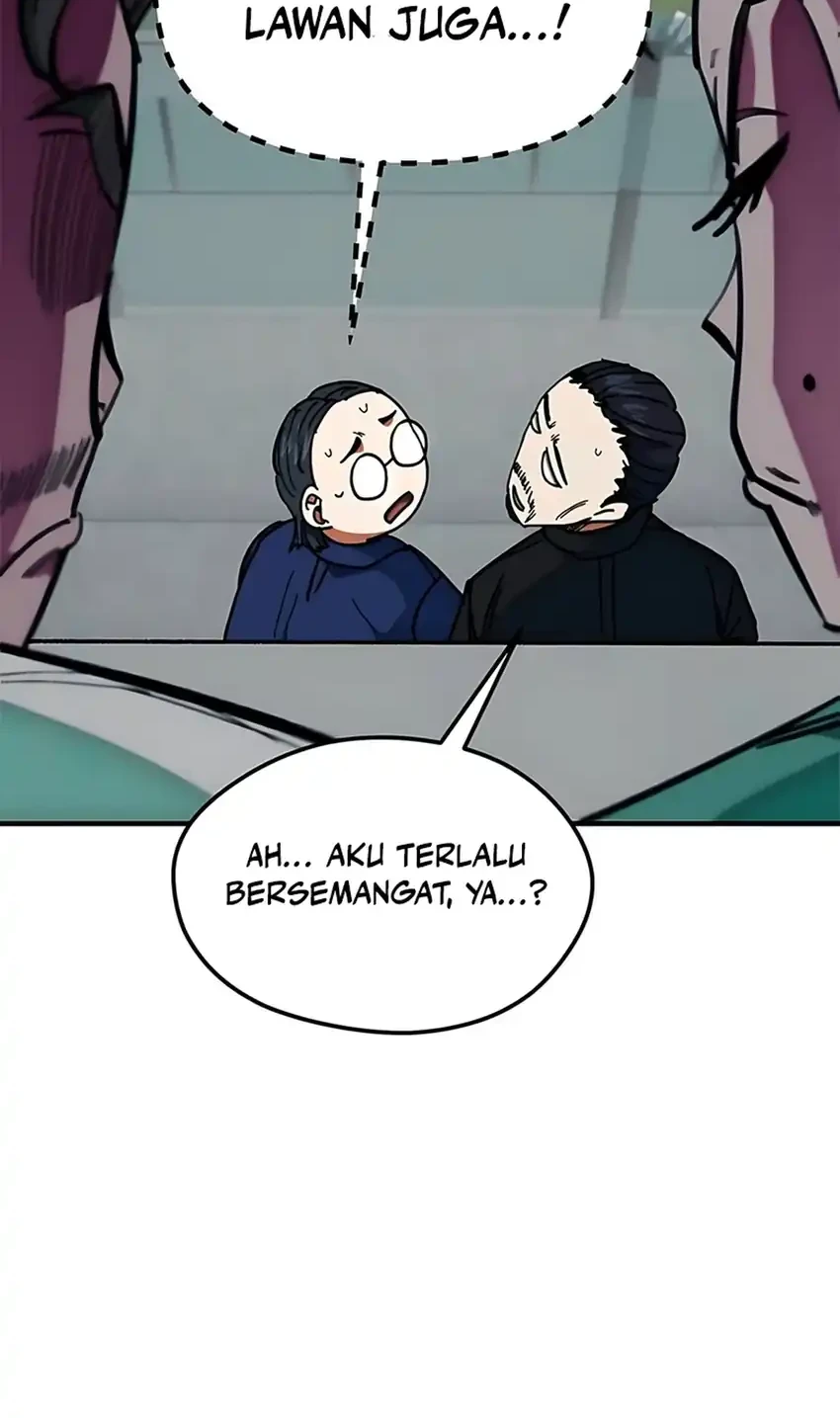 I’m Being Misunderstood as a Soccer Genius Chapter 52 - halaman 80