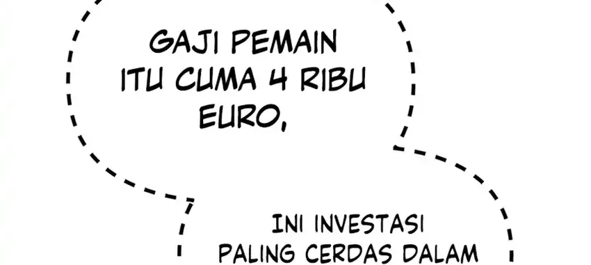 I’m Being Misunderstood as a Soccer Genius Chapter 52 - halaman 82