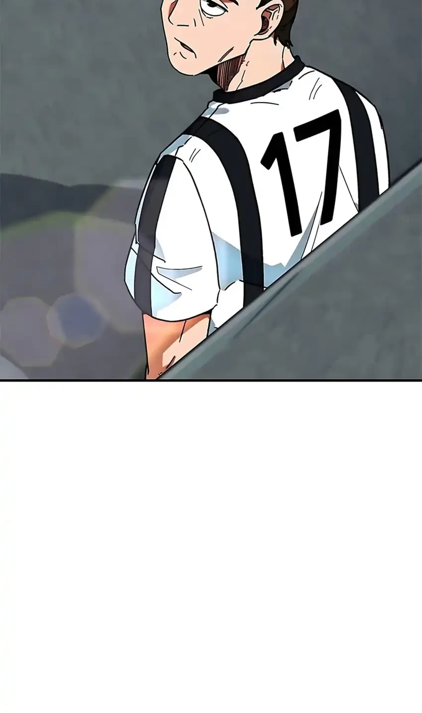 I’m Being Misunderstood as a Soccer Genius Chapter 52 - halaman 86