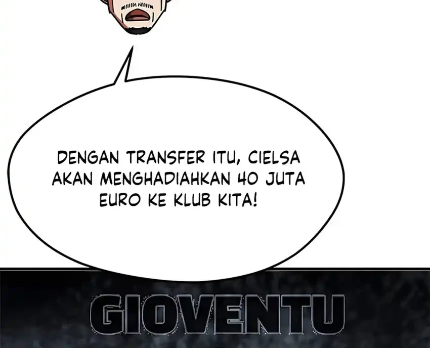 I’m Being Misunderstood as a Soccer Genius Chapter 52 - halaman 88