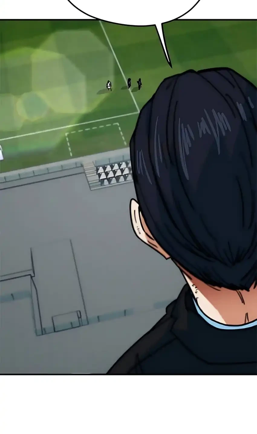I’m Being Misunderstood as a Soccer Genius Chapter 52 - halaman 98